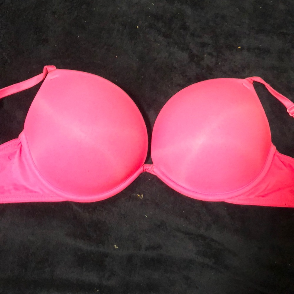 34 C wear everywhere Super push up Bra